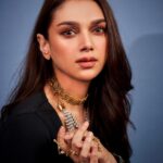 Aditi Rao Hydari Instagram - ✨