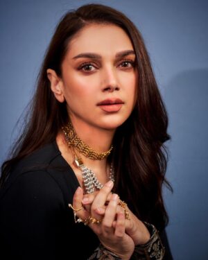 Aditi Rao Hydari Instagram - ✨
