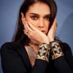 Aditi Rao Hydari Instagram - ✨