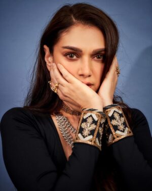 Aditi Rao Hydari Instagram - ✨