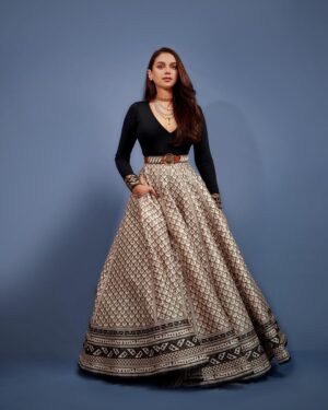 Aditi Rao Hydari Instagram - ✨
