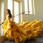 Aditi Rao Hydari Instagram - Own the 🫅 #walkyourworth #cannes2023 @lorealparis @festivaldecannes @michaelcinco5 @katmaconie @mamour_paris @shopanatina @vaishnavpraveen @thehouseofpixels