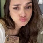 Aditi Rao Hydari Instagram – 🤪