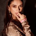 Aditi Rao Hydari Instagram – ✨