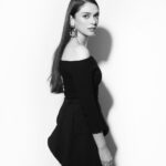 Aditi Rao Hydari Instagram – 🖤