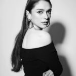 Aditi Rao Hydari Instagram – 🖤