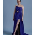 Aditi Rao Hydari Instagram - 🦋 Outfit- @Eli.thelabel @vandafashionagency Earrings- @shoppaksha Rings- @irasvafinejewellery Footwear-@jimmychoo Stlyed by - @sanamratansi Hmu- @charlottewang_hmua Team - @jannat__r 📸- @sandeshparulkar