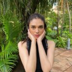 Aditi Rao Hydari Instagram - 🌳Tinkerbell’s pixie hollow 🧚 @studiomoonray @sanamratansi @shraddhamishra8