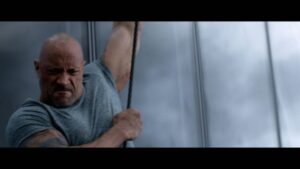 Adrian Groulx Instagram - It's been a big life for a #YoungRock. A comedy about @therock's crazy journey is coming to @NBC, February 16.