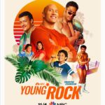 Adrian Groulx Instagram - More great stories! Season 3 coming November 4th! On @nbc and @peacocktv #youngrock @nbcyoungrock