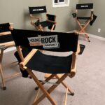 Adrian Groulx Instagram - Young Rock Season 3