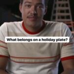 Adrian Groulx Instagram - We stay hungry, we devour 🍽 After your holiday meals, catch up on #YoungRock on @peacocktv! 💪And don’t forget Season 2 premieres March 15 on @NBC 📺 @officialjosephleeanderson @bradleyconstant @staceyleilua @ulilatukefu
