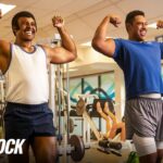 Adrian Groulx Instagram - Mark your calendars! 🗓 @NBC's #YoungRock returns for Season 2 Tuesday March 15 at 8/7c 💪