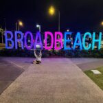 Adrian Groulx Instagram - A..drian in Broadbeach