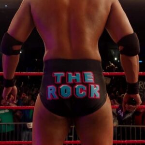 Adrian Groulx Instagram - Tune in tonight for @nbcyoungrock ‘s new exciting episode tonight! @therock @nbc @ulilatukefu