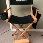 Adrian Groulx Instagram - Young Rock Season 3