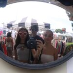 Adriana Camposano Instagram - melrose Los Angeles, California