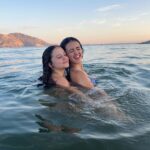 Adriana Camposano Instagram - ☁️🌎⭐️🖼️🪽 Lake Perris