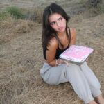 Adriana Camposano Instagram - what the 🎂 says Murrieta, California