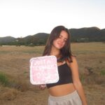 Adriana Camposano Instagram - what the 🎂 says Murrieta, California