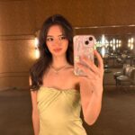 Adriana Camposano Instagram - 🧚 Radio City Music Hall