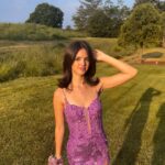 Adriana Camposano Instagram – round two 🕺 Forsgate Country Club