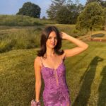 Adriana Camposano Instagram - round two 🕺 Forsgate Country Club