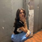 Adriana Camposano Instagram - focus Manhattan, New York