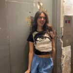 Adriana Camposano Instagram - focus Manhattan, New York