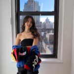 Adriana Camposano Instagram - 🆘🆘🆘 Manhattan, New York