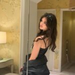 Adriana Camposano Instagram - 🪩🪩 The Peninsula Beverly Hills