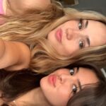 Adriana Camposano Instagram - Big🔞!!!!!!!! Happy birthday to my favorite person in the 🌎. I ❤️ U more than life. Thank u for being my best friend and sister since forever👸🏼👸🏻 Never change bae✨💗💕💘💖💞