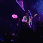 Adriana Camposano Instagram - Give you the world 🌎 - btw use code k_adriana for 25% off @shop_kollyy they got the cutest stuff fr go rn rn🤝 The Fillmore Philadelphia