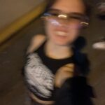 Adriana Camposano Instagram - Give you the world 🌎 - btw use code k_adriana for 25% off @shop_kollyy they got the cutest stuff fr go rn rn🤝 The Fillmore Philadelphia