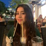 Adriana Camposano Instagram - Us > The Grove