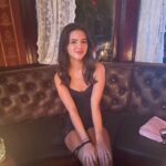 Adriana Camposano Instagram – 🧛‍♀️ No Vacancy