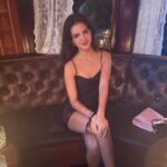 Adriana Camposano Instagram – 🧛‍♀️ No Vacancy