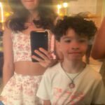 Adriana Camposano Instagram -