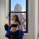 Adriana Camposano Instagram - 🆘🆘🆘 Manhattan, New York