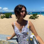 Adriana Camposano Instagram - 👒☀️🍓🍓 Aguadilla, Puerto Rico