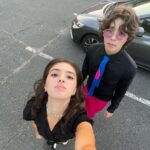 Adriana Camposano Instagram - 🕺