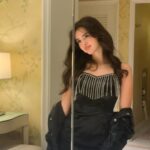 Adriana Camposano Instagram - 🪩🪩 The Peninsula Beverly Hills