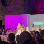 Adriana Camposano Instagram - @sherrihill New York City, N.Y.