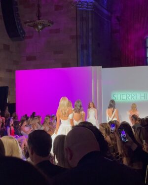 Adriana Camposano Instagram - @sherrihill