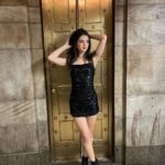 Adriana Camposano Instagram - @sherrihill New York City, N.Y.