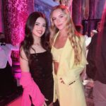 Adriana Camposano Instagram - @sherrihill New York City, N.Y.