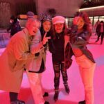 Adriana Camposano Instagram - Fashion Week Dumpy