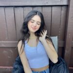 Adriana Camposano Instagram - 💌