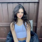 Adriana Camposano Instagram - 💌