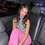 Adriana Camposano Instagram - Do a leap uh Philly